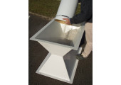  VUE REMPLISSAGE PIETEMENT TABLE PING PONG OUTDOOR DIABOLO RESITECH HD 35