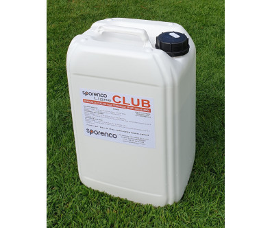 PEINTURE POUR TRACAGE DE TERRAIN LIGNE CLUB