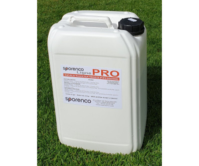 PEINTURE POUR TRACAGE DE TERRAIN LIGNE PRO