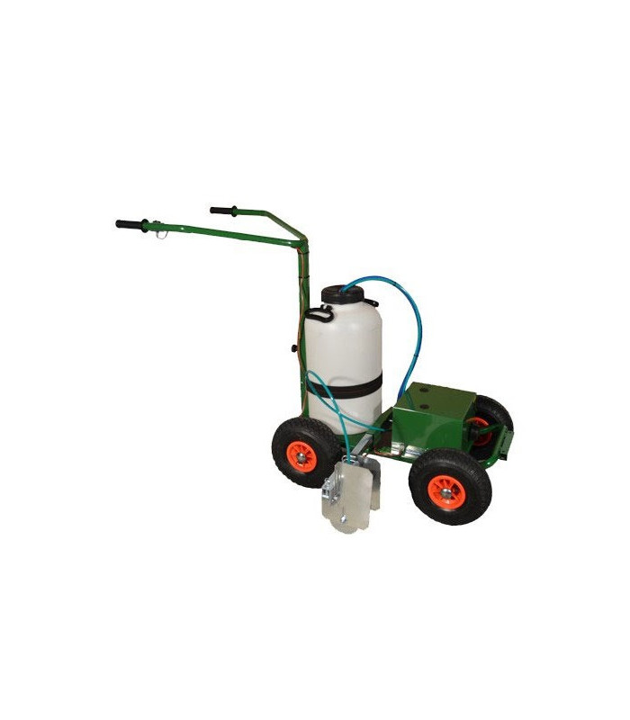 TRACEUSE DE TERRAIN PULVE GREEN 20 L