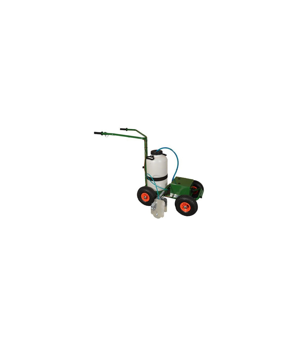 TRACEUSE DE TERRAIN PULVE GREEN 20 L