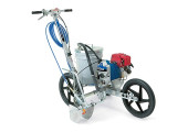TRACEUSE DE TERRAIN HAUTE PRESSION FIELDLAZER S100