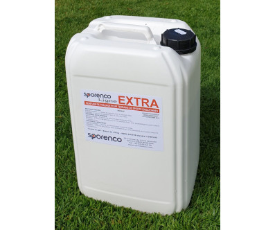 PEINTURE POUR TRACAGE DE TERRAIN LIGNE EXTRA