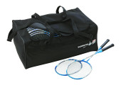 SAC 20 RAQUETTES BADMINTON COLLEGE / 66 CM
