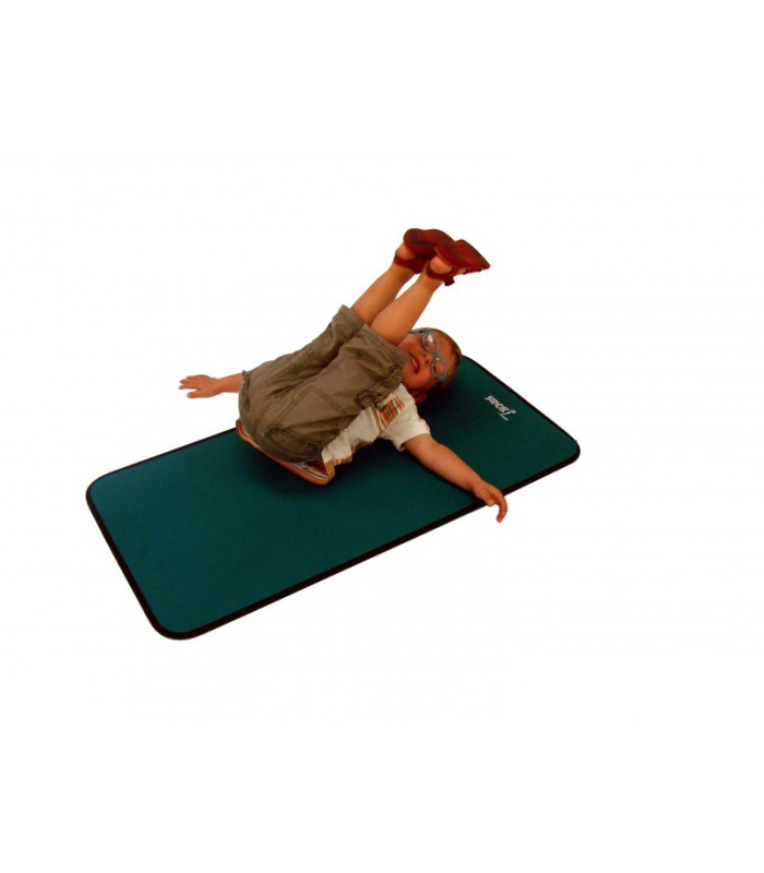 LOT DE 10 NATTES GYM ENFANT SARNEIGE EN SITUATION