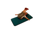 LOT DE 10 NATTES GYM ENFANT SARNEIGE EN SITUATION