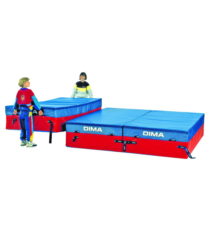 SAUTOIR  ATHLETISME JUXTAPOSABLE DIMASPORT