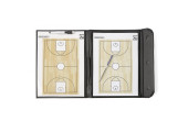 CARNET TACTIQUE MAGNÉTIQUE BASKET