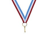 RUBAN MÉDAILLES SPORT  