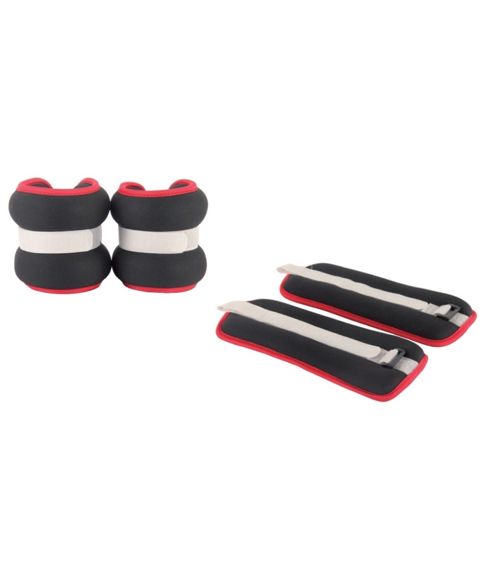 PAIRE BRACELET LESTÉ 500 G