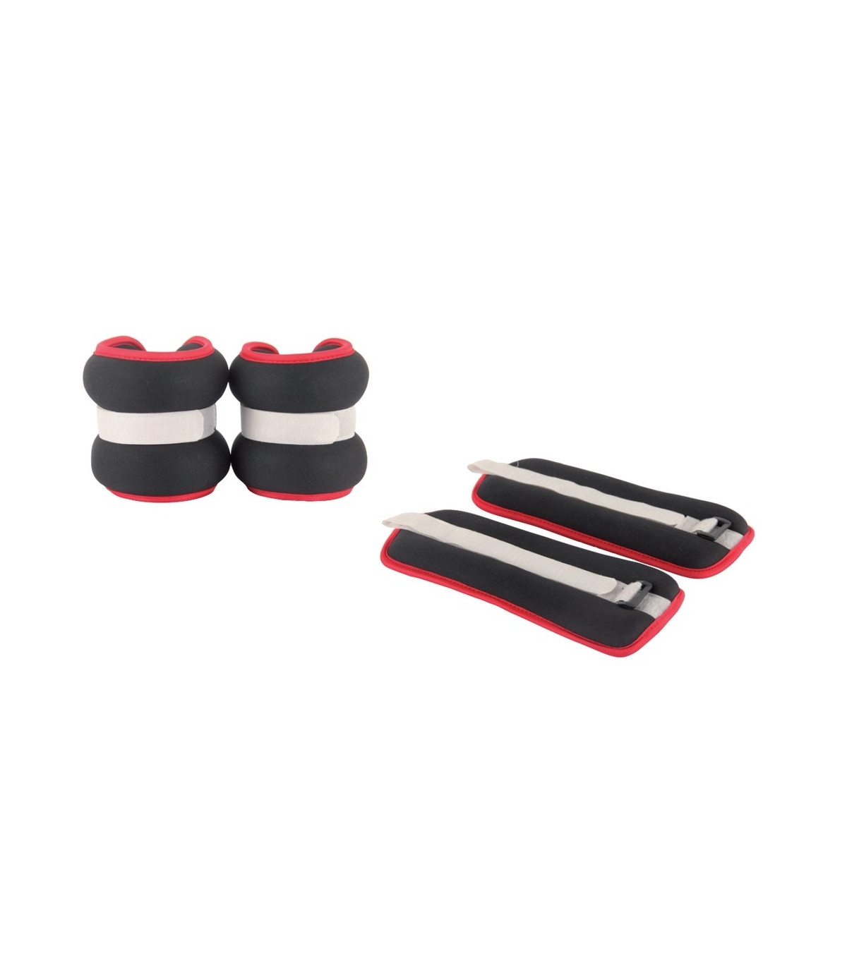 PAIRE BRACELET LESTÉ 500 G