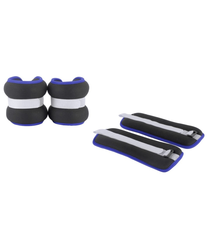 PAIRE BRACELET LESTÉ 1 KG