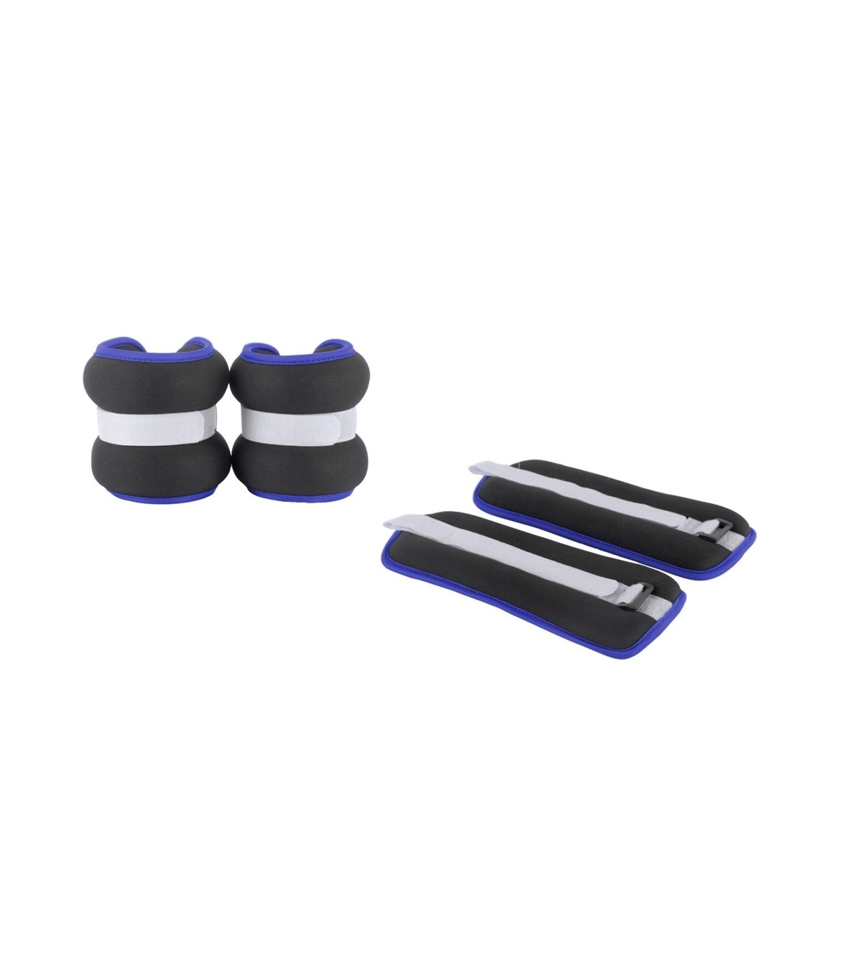 PAIRE BRACELET LESTÉ 1 KG