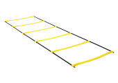 ECHELLE DE RYHTME COMBINEE AVEC HAIE 3,2 M A PLAT