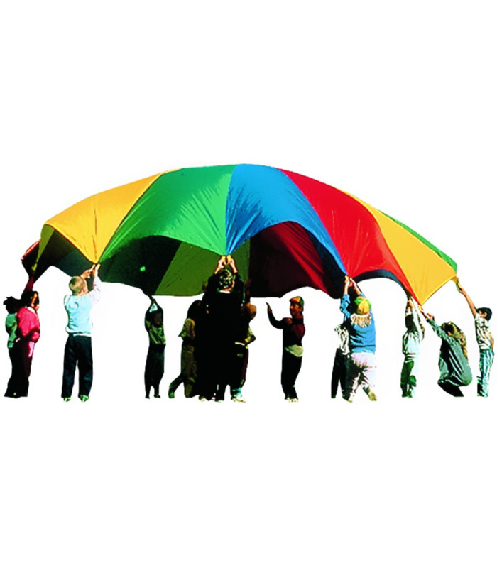 PARACHUTE COOPERATIF 7,3 M