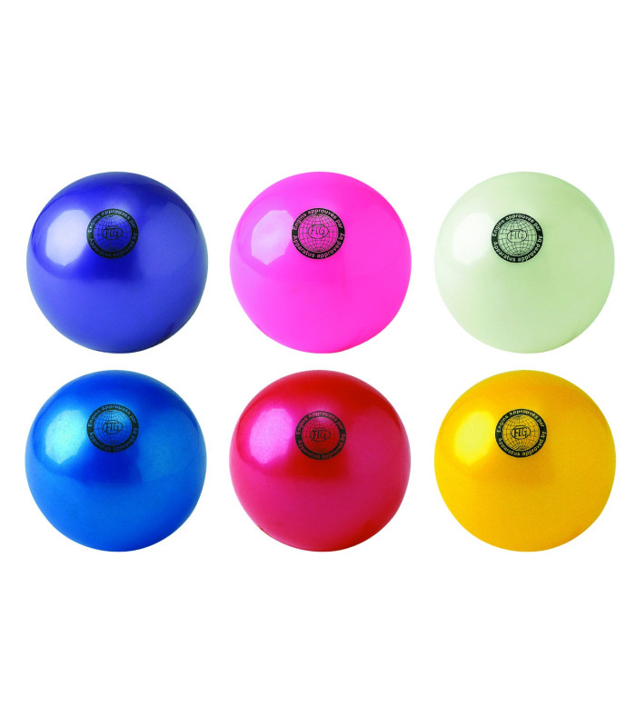 LOT DE 5 BALLONS GR