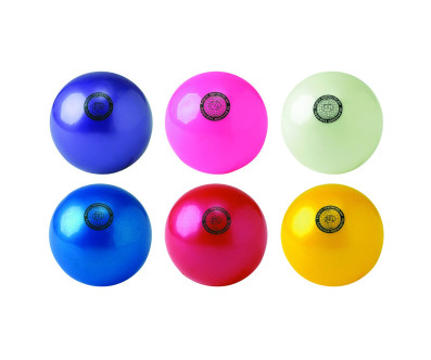 LOT DE 5 BALLONS GR