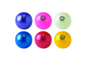 LOT DE 5 BALLONS GR