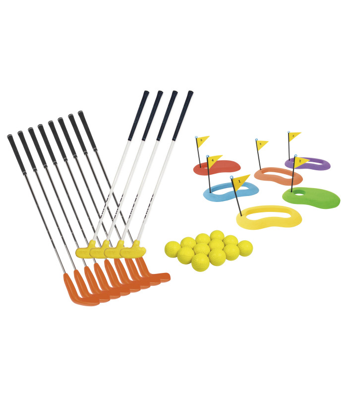 KIT PERISCOLAIRE GOLF