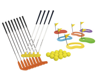 KIT PERISCOLAIRE GOLF