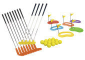 KIT PERISCOLAIRE GOLF