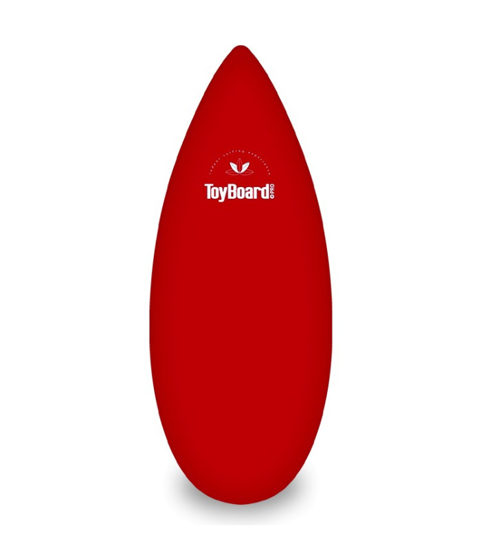 TOYBOARD PRO COLLECTIVITÉS ROUGE CORAIL