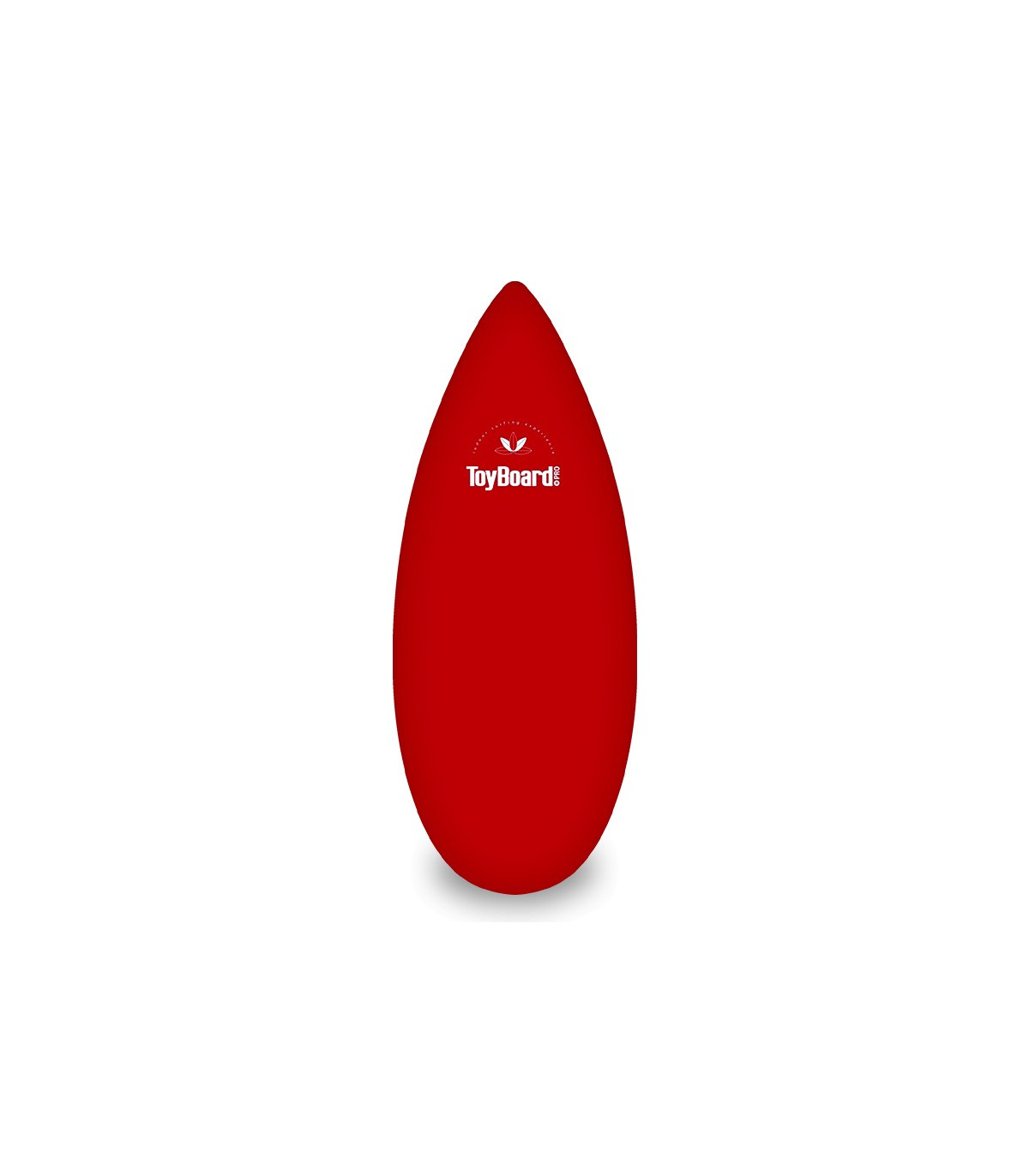 TOYBOARD PRO COLLECTIVITÉS ROUGE CORAIL