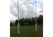 PROTECTIONS POTEAUX RUGBY PERSONNALISÉES
