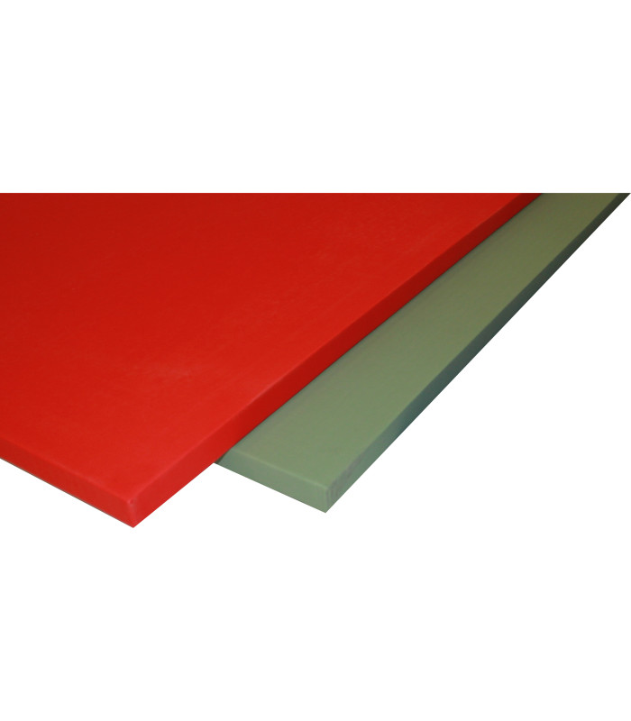 TAPIS DE JUDO VINYLE DESSOUS ANTIDÉRAPANT 5 CM