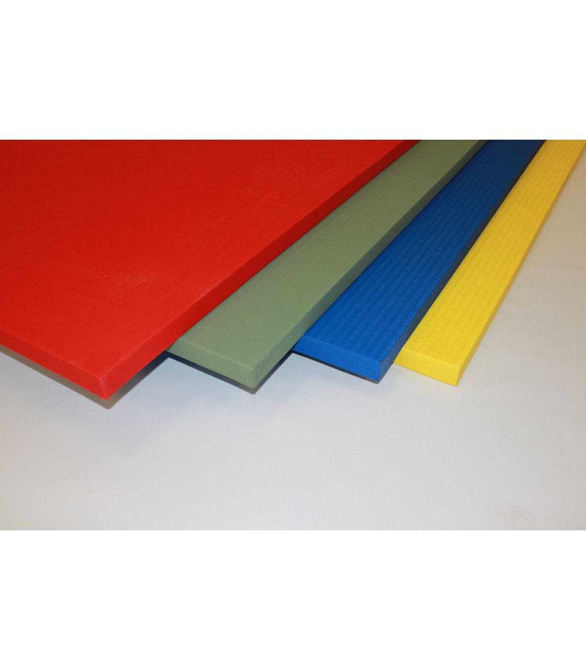 TATAMI VINYLE DESSOUS ANTIDÉRAPANT 5 CM