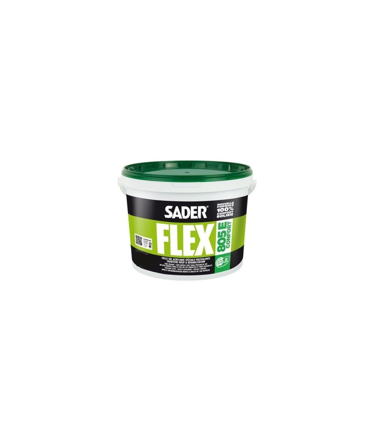 COLLE PROTECTION MURALE POT 6 K G 