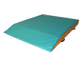 TAPIS DE CHUTE DE JUDO NAGEKOMI