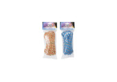 LOT DE 10 CORDELETTES 5 MM