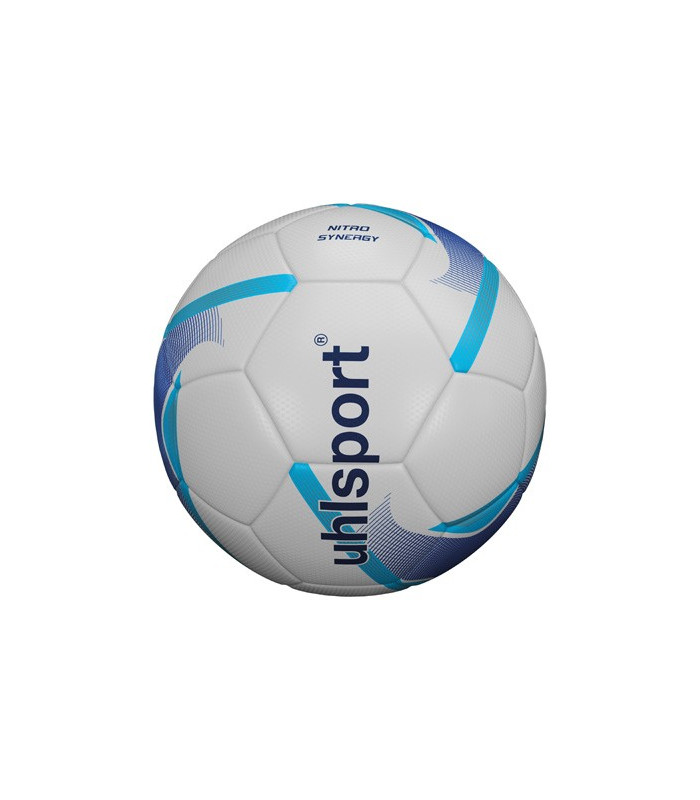 BALLON FOOTBALL UHLSPORT NITRO SYNERGY