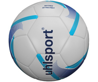 BALLON FOOTBALL UHLSPORT NITRO SYNERGY