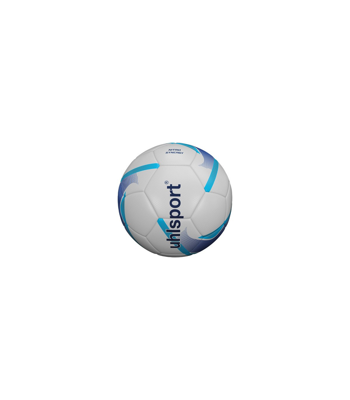 BALLON FOOTBALL UHLSPORT NITRO SYNERGY