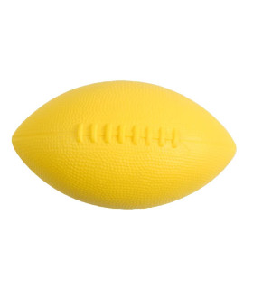 MINI BALLON DE RUGBY MOUSSE