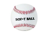 BALLE SOFTBALL