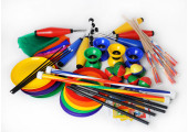 KIT JONGLERIE JUNIOR 20 ENFANTS