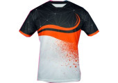 MAILLOT TENNIS BADMINTON PERSONNALISÉ