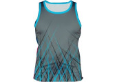 DÉBARDEUR TENNIS BADMINTON PERSONNALISÉ
