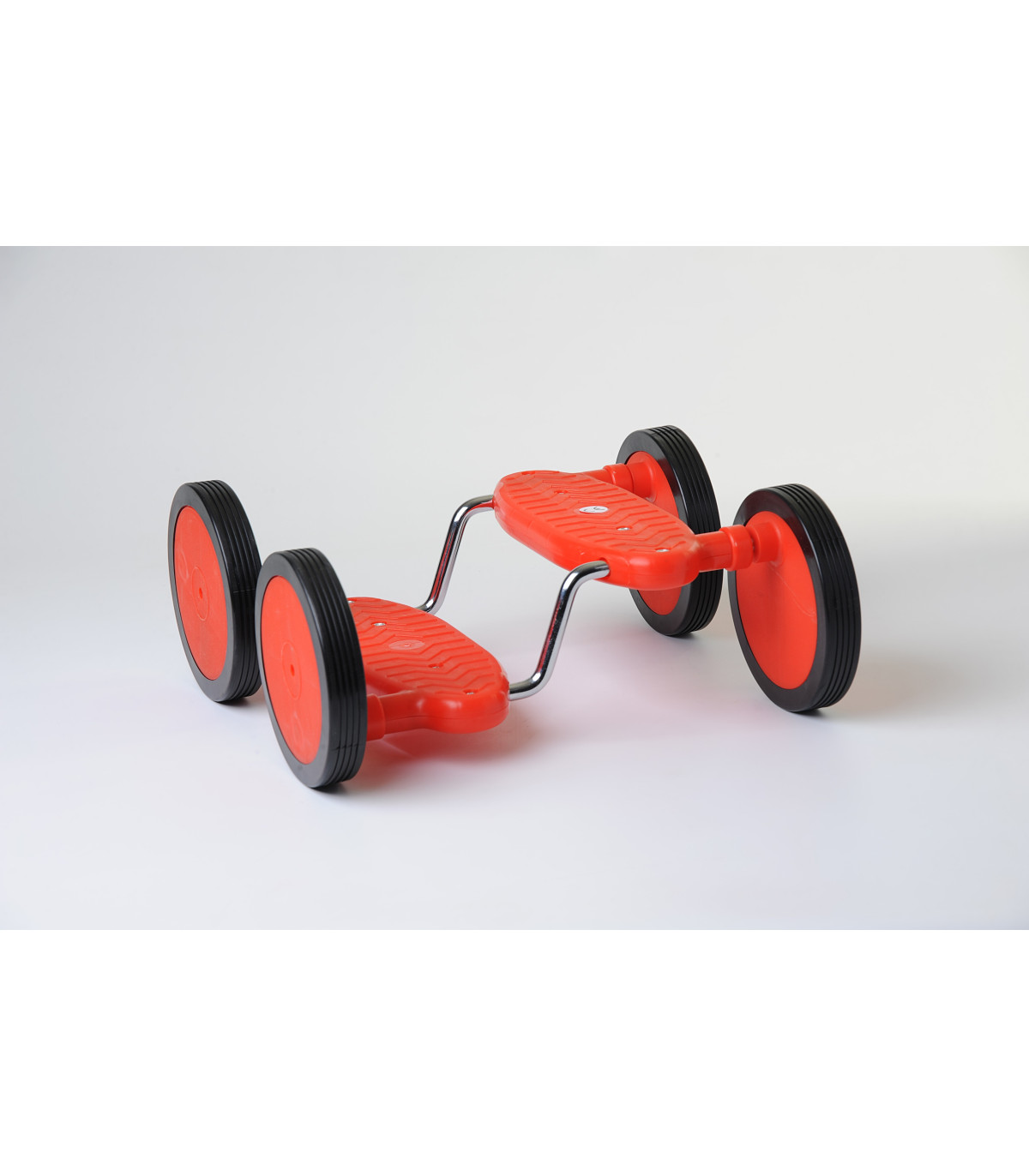 PEDALGO 4 ROUES