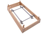 PLINTH BOIS OBLIQUE ZOOM TRANSPORT