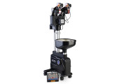ROBOT PING PONG PRO MASTER TIBHAR