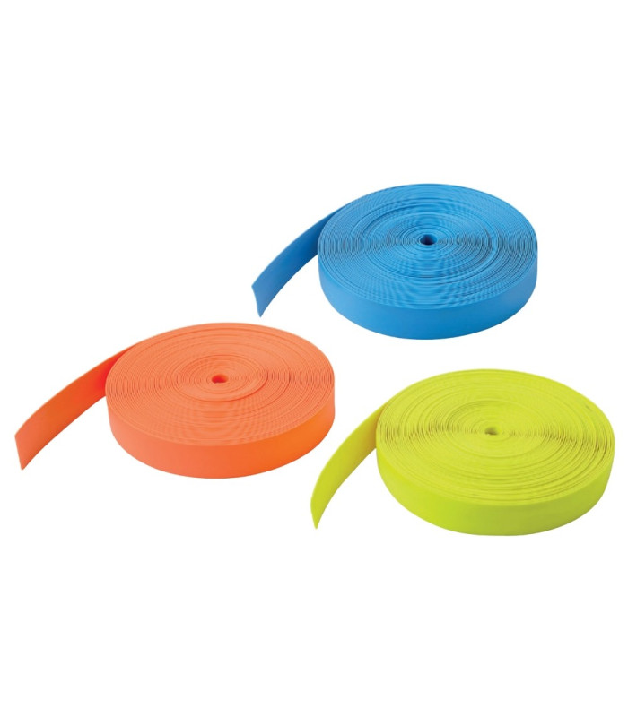 ROULEAU LANIERE DE MARQUAGE PVC