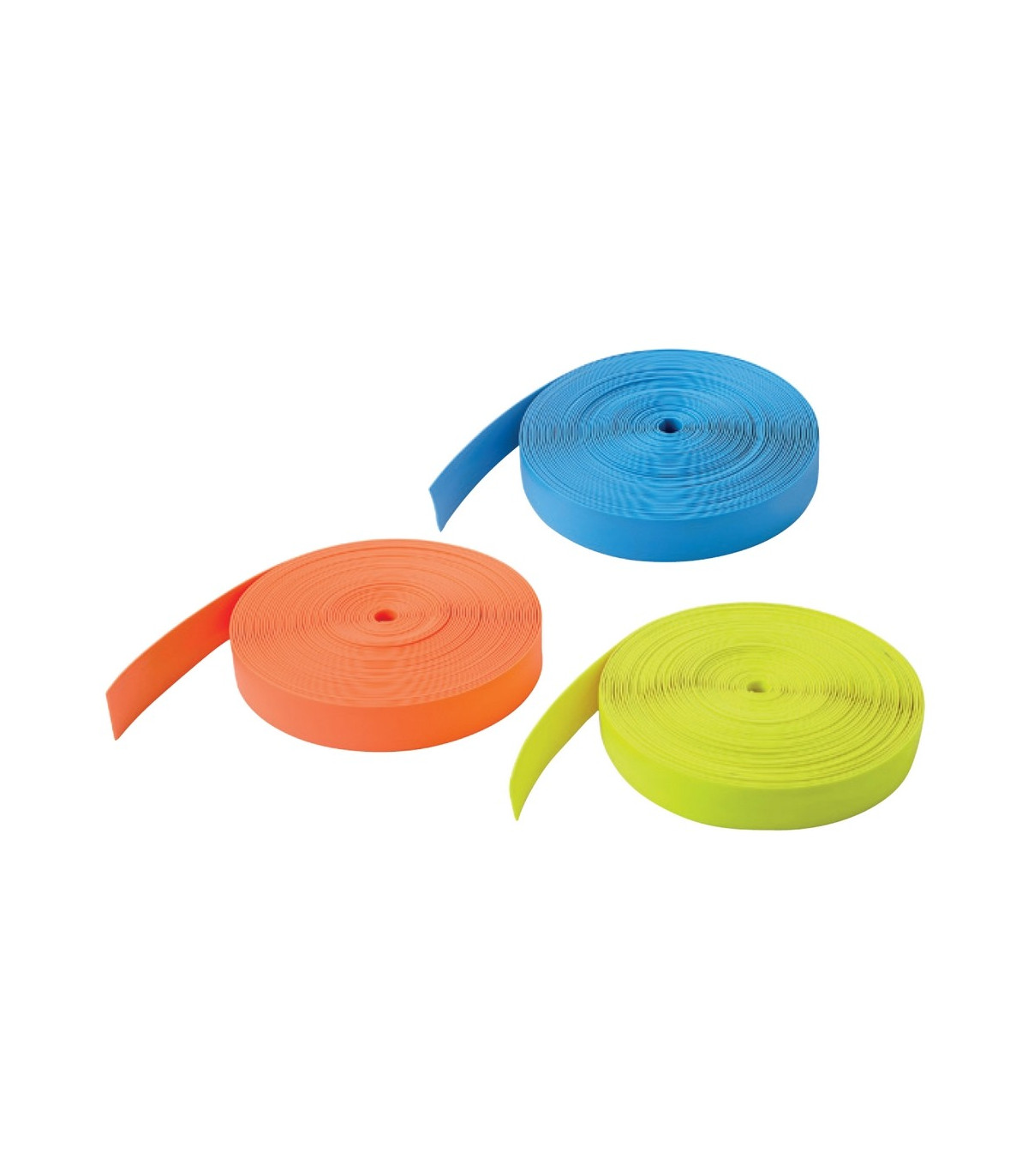 ROULEAU LANIERE DE MARQUAGE PVC