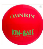 BALLON KIN-BALL® JUNIOR 84 CM ROUGE