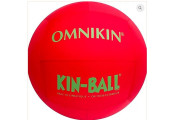 BALLON KIN-BALL® JUNIOR 84 CM ROUGE