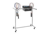 CHARIOT RANGE RAQUETTES BADMINTON