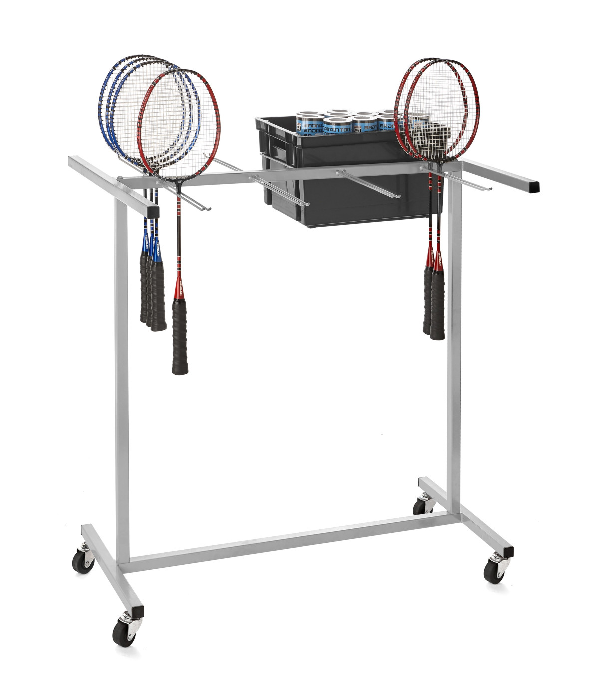 CHARIOT RANGE RAQUETTES BADMINTON